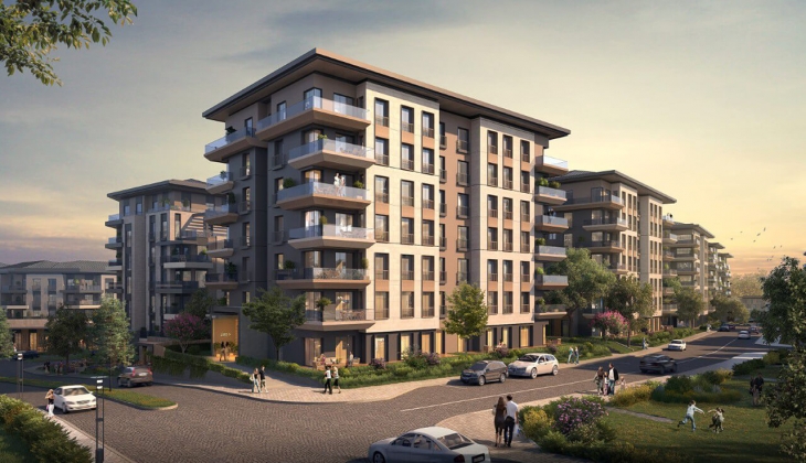 İstanbul da satışta olan konut projeleri Mayıs 2023!