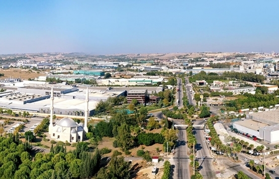 Adana Ceyhan OSB de 13 firmaya arsa tahsis edildi!