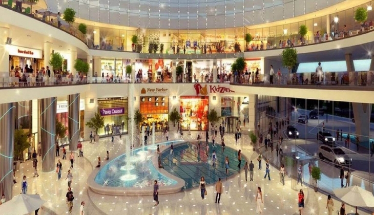 AVM lerdeki mağazaların kira bilmecesi çözüldü! Önemli olan kira artışı değil, rayiç!