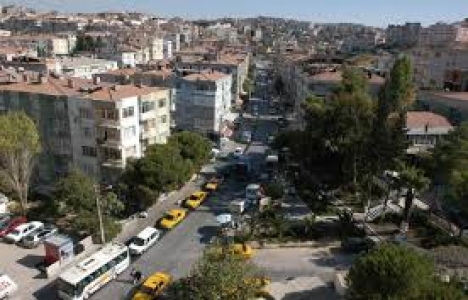 İzmir Kentsel dönüşüm mağdurlarına Meclisten destek!