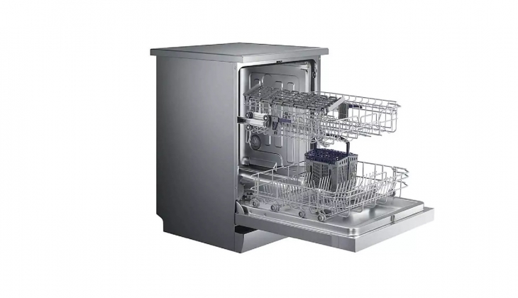 Samsung DW60M5052FS/TR 5 Programlı Inox Bulaşık Makinesi en ucuza nereden satılıyor? 2 Mart 2023 fiyat listesi