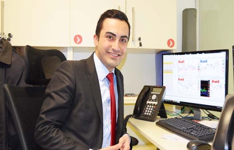 Konut faiz oranları 2016'da yüzde 11 seviyelerine kadar geriledi!