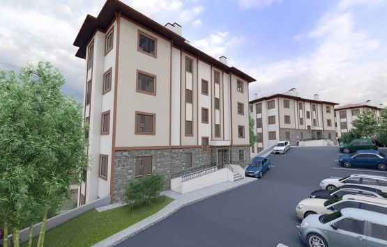 TOKİ Isparta Keçiborlu kura çekilişi 2022!