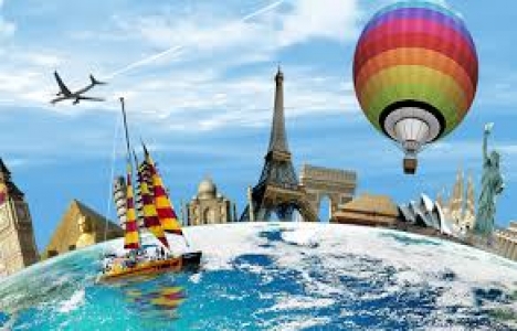 Jolly Tur: Bu yıl yerli turist iki kez tatil yapabilir!