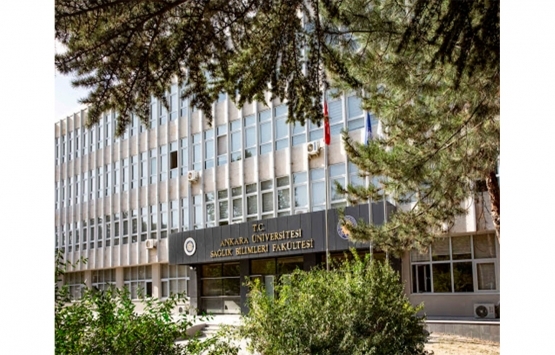 Ankara Üniversitesi Teknoloji Geliştirme Bölgesi'nde sınır değişikliği!