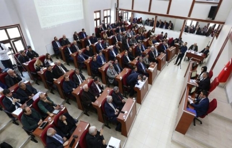 Sakarya'da afet bölgelerine imar izni!