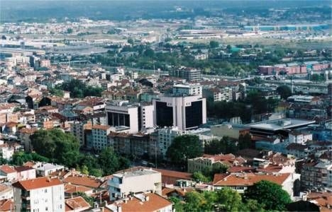 Kocaeli'de 5.9 milyon TL'ye satılık arsa!