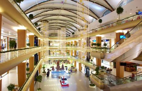 A Plus AVM Çocuk Kulübü 1-29 Aralık tarihlerinde her Pazar çocuklarla!