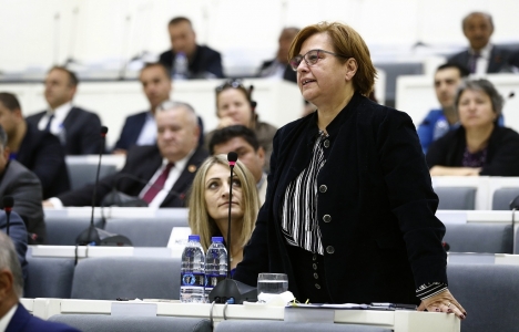 İzmir Gültepe Kompleksi'nin temeli Mayıs'ta atılacak!