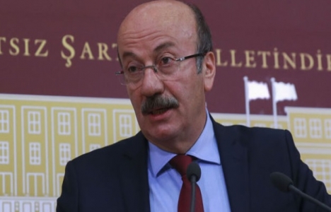 Rize'de yeni öğrenci yurtlarının yapımı TBMM gündeminde!