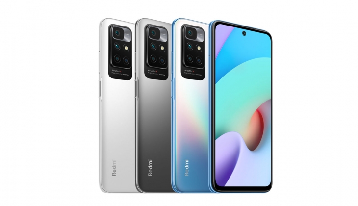  Xiaomi Redmi 10 en uygun fiyata nerede satılıyor? Fiyatları ne kadar? İşte fiyat listesi