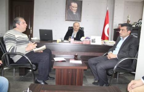 Adana Kentsel Dönüşüm Zirvesi 24 Mart'ta yapılacak!