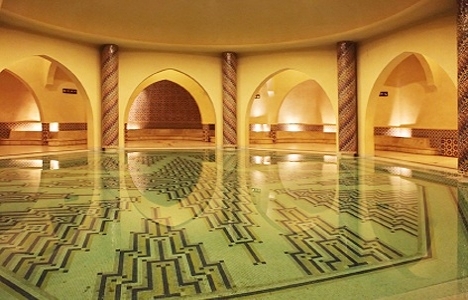 236 yıllık Beylerbeyi Hamamı 11.3 milyona satışa çıkarıldı!