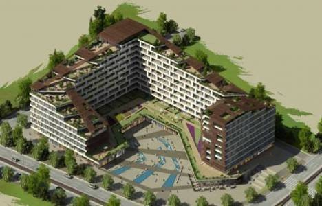 Kurtköy satılık 2+1 daire fiyatları 2013!