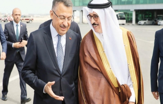 Katar Ulusal Müzesi nin mimarisinde Osmanlı esentisi!