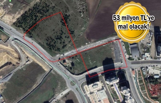 TOKİ Başakşehir Hoşdere için ÇED süreci başladı!