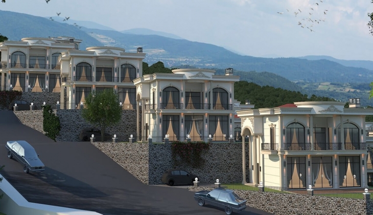 Reyyan Vera Bahçecik'ten bahar kampanyası! Yüzde 35 peşinat, 24 ay vade ve yüzde 10 indirimle!