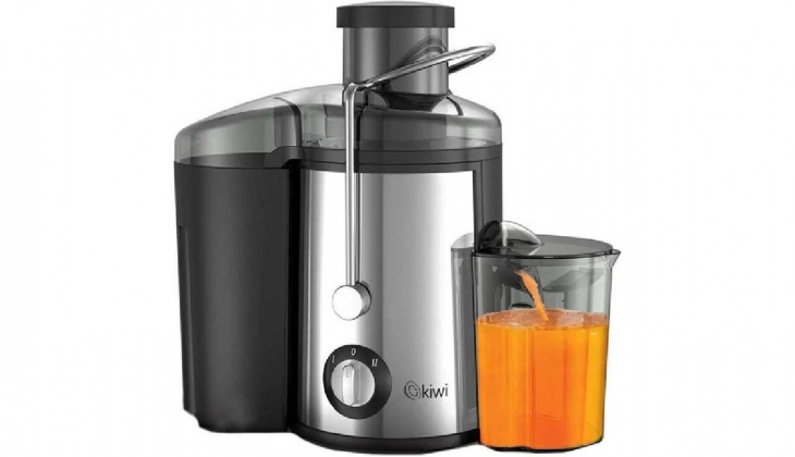 Kiwi meyve sıkacağı kaç TL, en ucuz nereden alınır? 11 Şubat 2023 fiyat listesi...