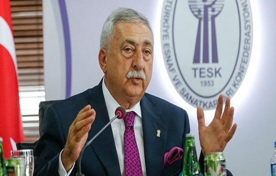 Bendevi Palandöken: İş yeri açanların sayısı azaldı! 