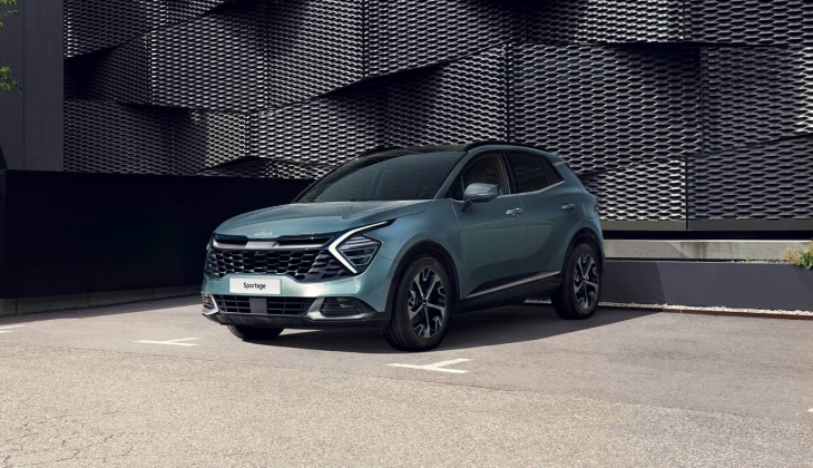 Kia dan Eylül kampanyası! EV6, Niro EV, Stonic, Cerato, XCeed, Ceed HB, Ceed SW ve Sportage modellerinde dev fırsat!