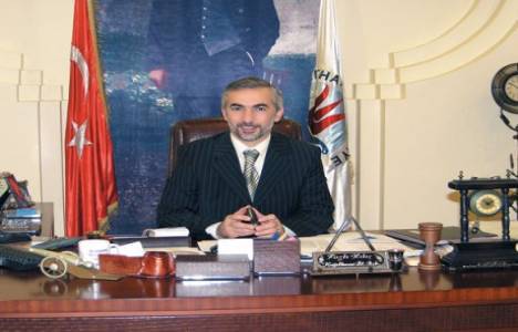 Kağıthane kentsel dönüşüm 2013!