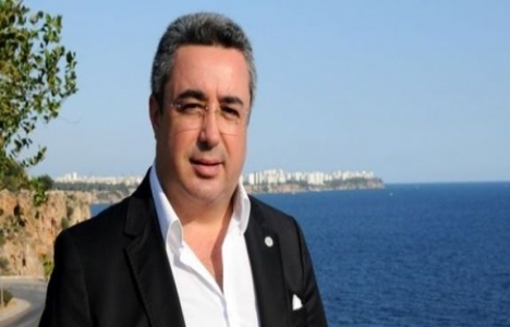 Antalya'da kaçak müteahhitlere yaptırım isteniyor!