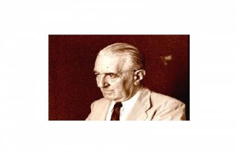 Sedad Hakkı Eldem kimdir?