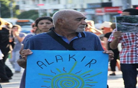 Alakır Vadisi’ndeki 4 HES barajı inşaatı yargıya takıldı!