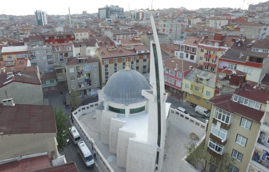 Bağcılar da 23.8 milyon TL ye icradan satılık 6 arsa!