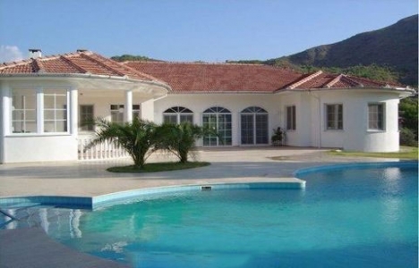 Ege ve Akdeniz'deki villalar günlük 600 liraya kiraya veriliyor!