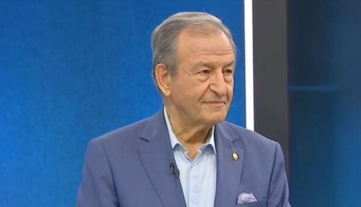 Cengiz Solakoğlu Kimdir?