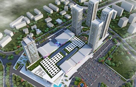 Ankara Metromall iletişim!