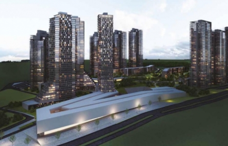 West Avenue projesi geliyor! Yeni proje!