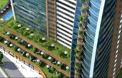 Pana Yapı Brooklyn Dream Projesi!