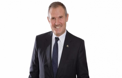 Süleyman Çetinsaya: 2023 hedeflerimize emin adımlarla ilerliyoruz!