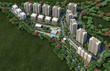 Gül Proje Vira İstanbul Evleri teslim tarihi!