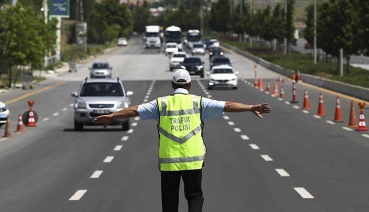 İstanbul ve Ankara da yaşayanlar dikkat! Bugün işte bu yollar trafiğe kapatılacak!