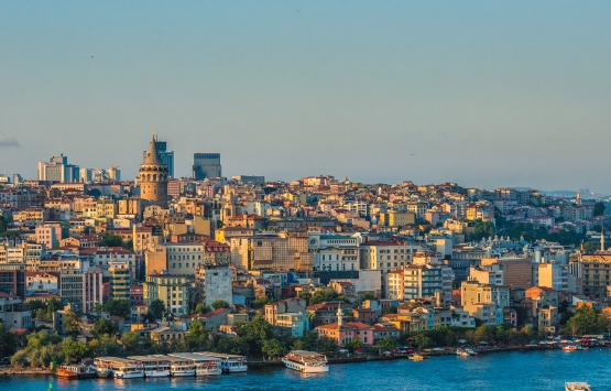 Fatih te 83 milyon TL ye satılık 6 katlı iş hanı!