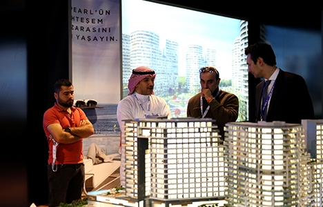 Konut alırken kazanmak isteyen Cityscape Turkey’e koştu!