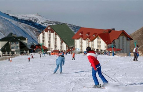 Palandöken ve Konaklı Kayak Tesisleri özelleştiriliyor!