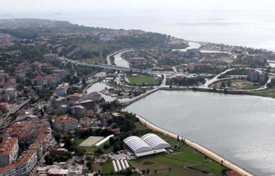 Halkalı'da bir kısım tescil dışı alana ilişkin imar planı askıda!