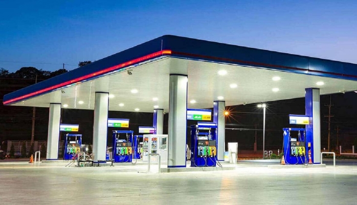 Benzin camiası bu satın almayı konuşuyor! Dev el değiştirme gerçekleşti 