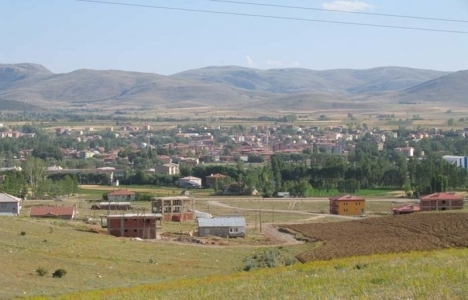 Kelkit Belediyesi'nin kentsel dönüşüm projesi!