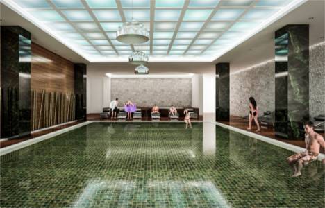 Loop Fitness Kartal, Haziran da açılacak!