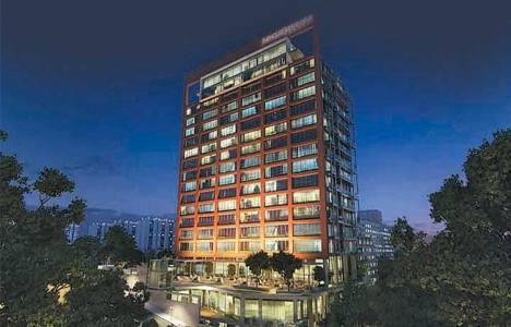 The House Residence Bomonti projesinin lansmanı yapıldı!