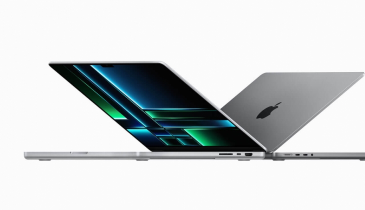 Dünyanın en hızlı bilgisayarı! İşte Apple MacBook Pro özellikleri