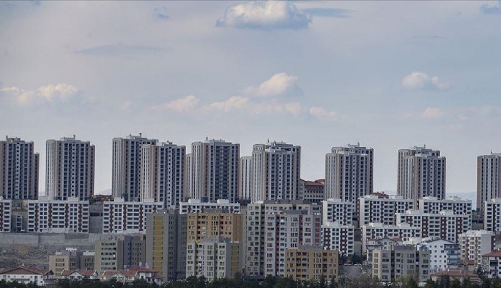 İmar planlarındaki gecikme konut piyasasını sarstı! Bu kentte fiyatlar Miami yle yarışıyor!