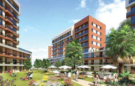 Suryapı İdilia Evleri'nde 236 bin TL'ye 2+1!