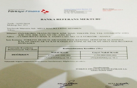 Platin Group Fikirtepe projesinde son durum ne?