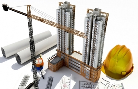 Yapı ruhsatı belgesi 9 ayda yüzde 26 arttı!
